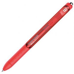 Długopis PaperMate Inkjoy Gel 0.7mm Czerwony